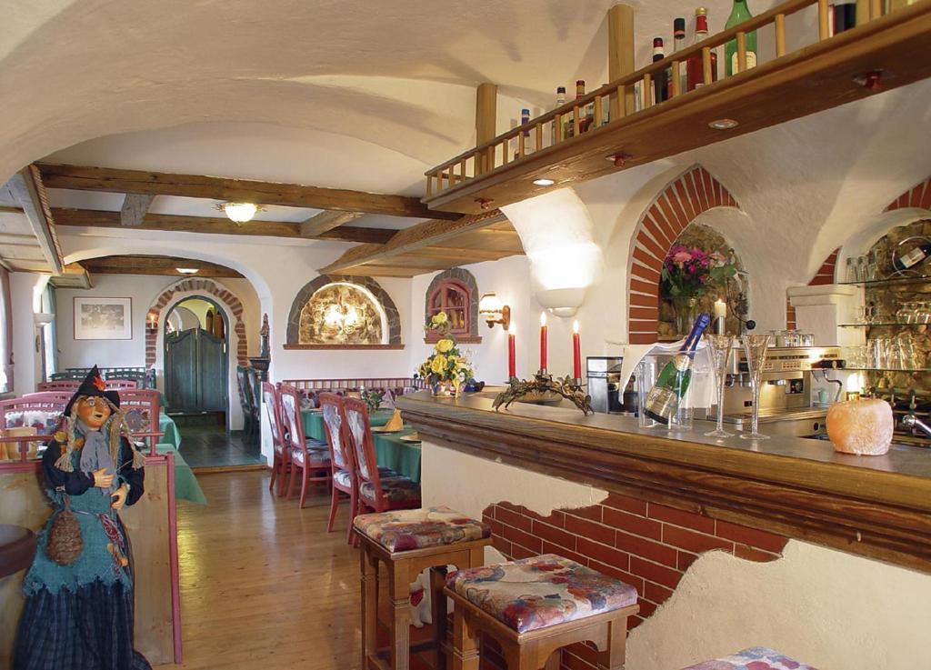 Krosbacher Hof Seefeld in Tirol Habitación foto